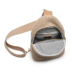 Slings^Urban Expressions Jean Sling Backpack