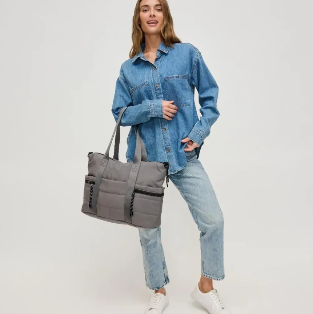 Totes|Handbags^Urban Expressions Jessi Tote