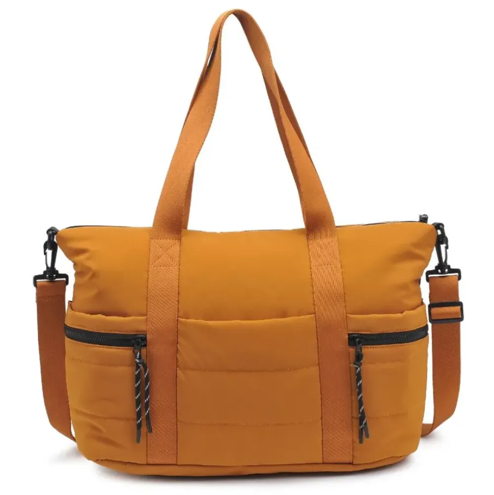 Totes|Handbags^Urban Expressions Jessi Tote