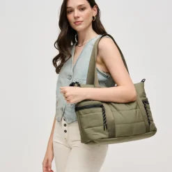 Totes|Handbags^Urban Expressions Jessi Tote
