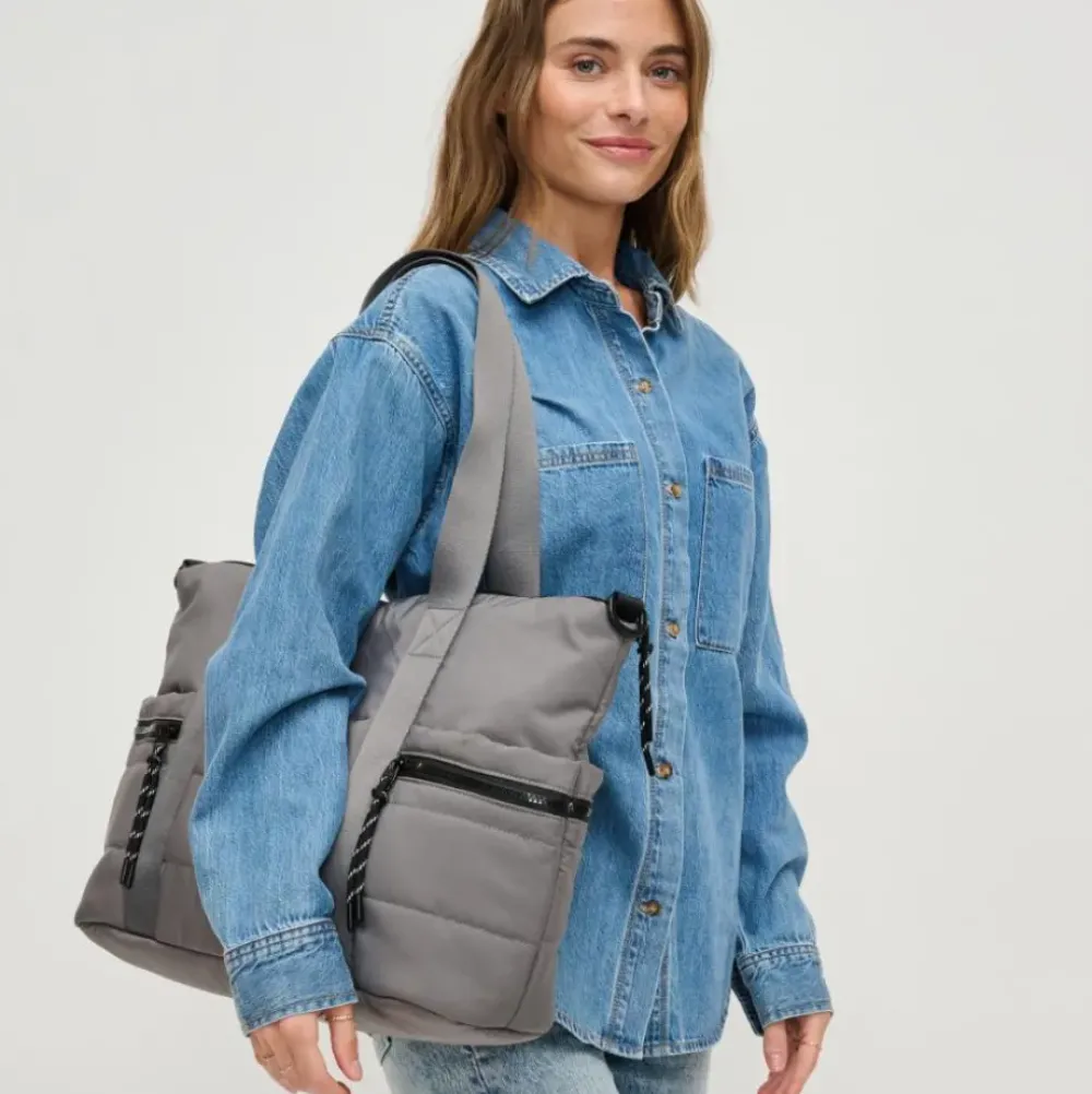 Totes|Handbags^Urban Expressions Jessi Tote