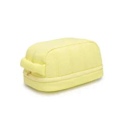 Make-up Bags & Pouches^Urban Expressions Jet - Nylon Dopp Kit