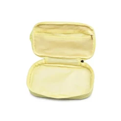 Make-up Bags & Pouches^Urban Expressions Jet - Nylon Dopp Kit