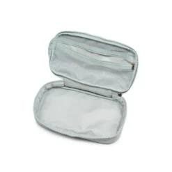 Make-up Bags & Pouches^Urban Expressions Jet - Nylon Dopp Kit