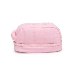 Make-up Bags & Pouches^Urban Expressions Jet - Nylon Dopp Kit