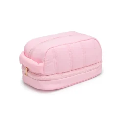 Make-up Bags & Pouches^Urban Expressions Jet - Nylon Dopp Kit