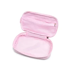 Make-up Bags & Pouches^Urban Expressions Jet - Nylon Dopp Kit
