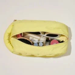Make-up Bags & Pouches^Urban Expressions Jet - Nylon Dopp Kit