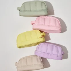 Make-up Bags & Pouches^Urban Expressions Jet - Nylon Dopp Kit
