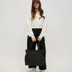 Totes|Handbags^Urban Expressions Jetsetter Tote