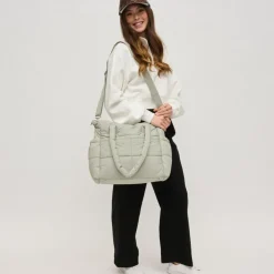 Totes|Handbags^Urban Expressions Jetsetter Tote