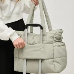 Totes|Handbags^Urban Expressions Jetsetter Tote
