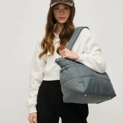 Totes|Handbags^Urban Expressions Jetsetter Tote