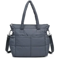 Totes|Handbags^Urban Expressions Jetsetter Tote