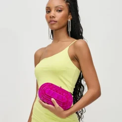 Clutches^Urban Expressions Jimberly Evening Bag