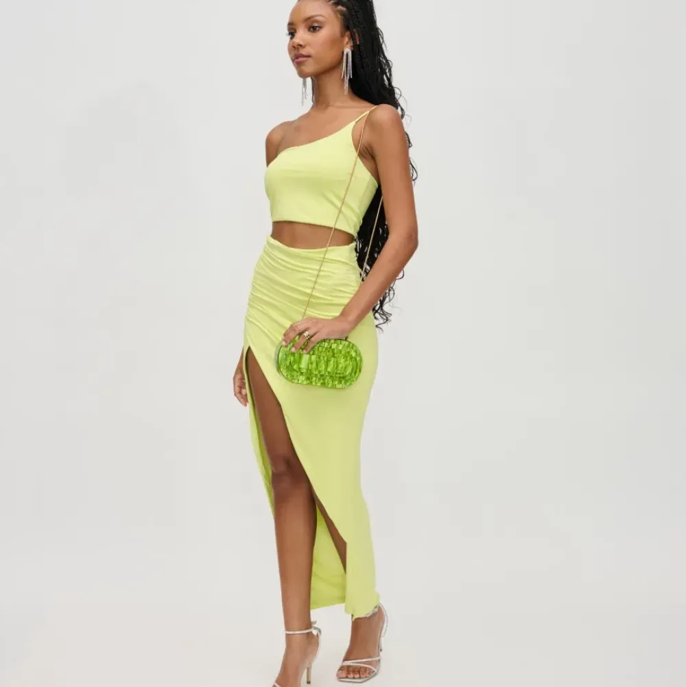 Clutches^Urban Expressions Jimberly Evening Bag