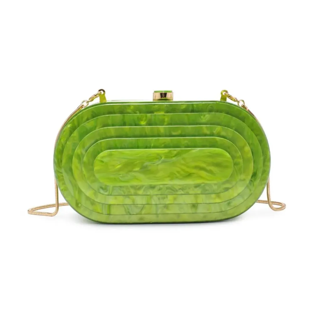 Clutches^Urban Expressions Jimberly Evening Bag