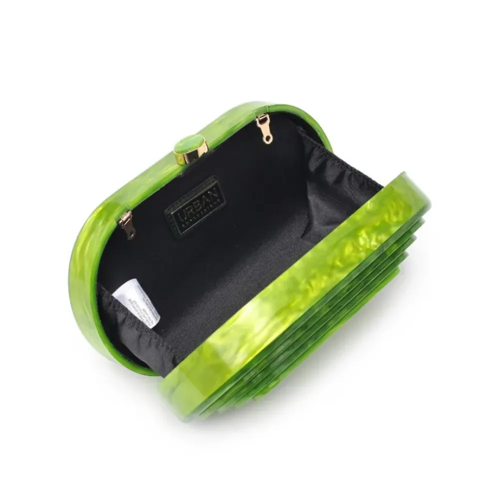 Clutches^Urban Expressions Jimberly Evening Bag