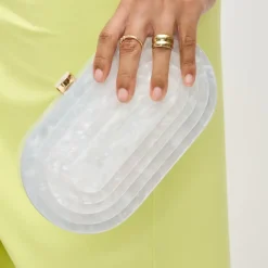 Clutches^Urban Expressions Jimberly Evening Bag