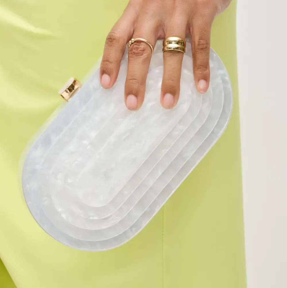 Clutches^Urban Expressions Jimberly Evening Bag