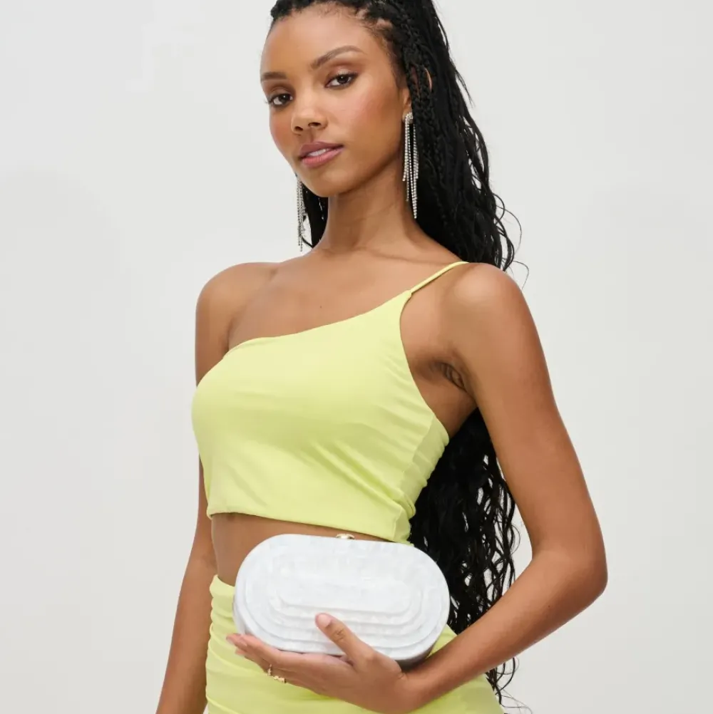 Clutches^Urban Expressions Jimberly Evening Bag