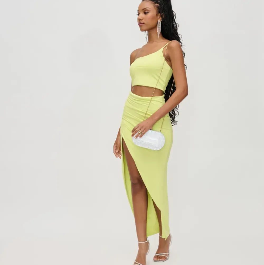 Clutches^Urban Expressions Jimberly Evening Bag