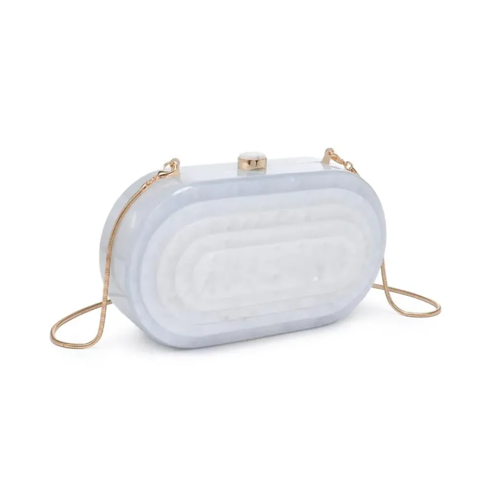 Clutches^Urban Expressions Jimberly Evening Bag