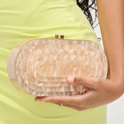 Clutches^Urban Expressions Jimberly Evening Bag