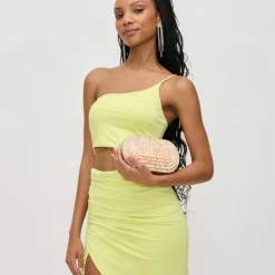 Clutches^Urban Expressions Jimberly Evening Bag