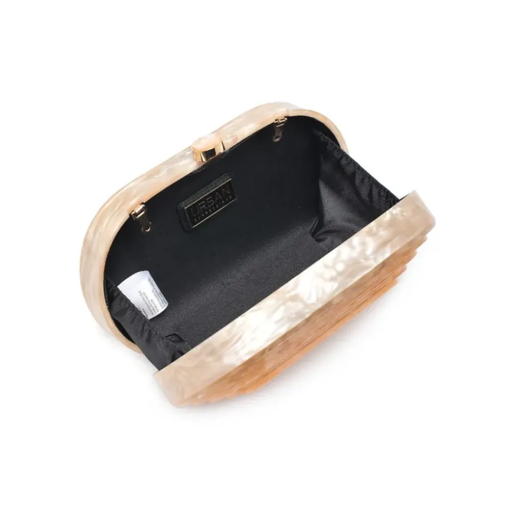 Clutches^Urban Expressions Jimberly Evening Bag