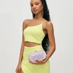 Clutches^Urban Expressions Jimberly Evening Bag