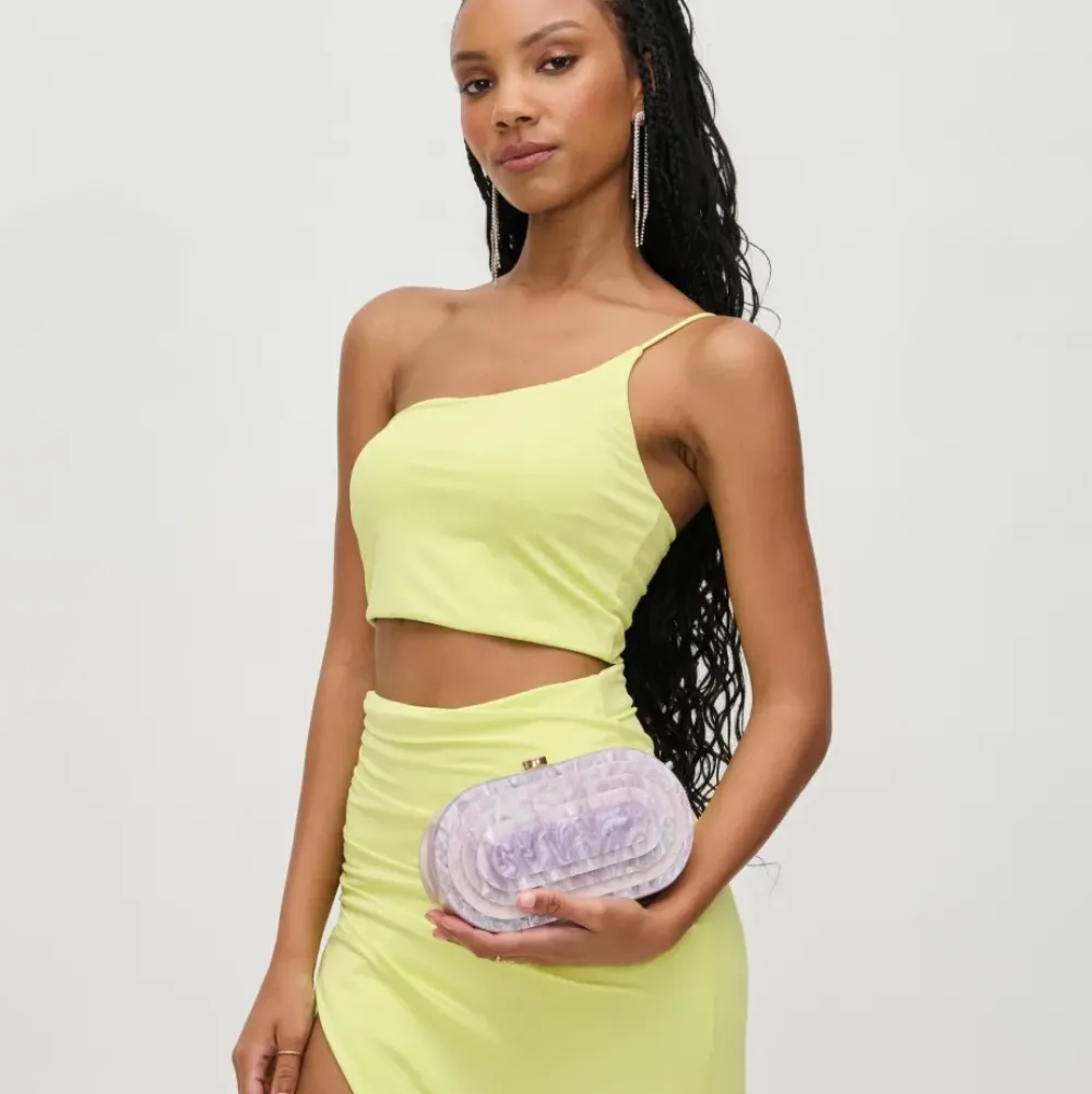 Clutches^Urban Expressions Jimberly Evening Bag