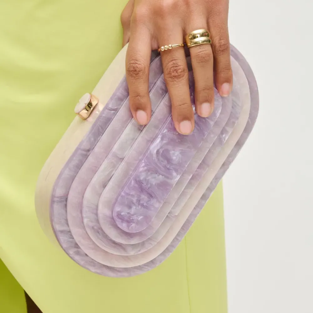 Clutches^Urban Expressions Jimberly Evening Bag