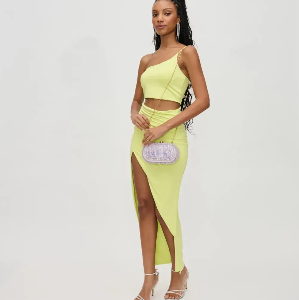 Clutches^Urban Expressions Jimberly Evening Bag