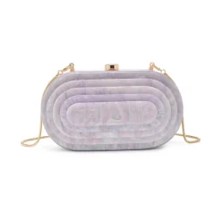 Clutches^Urban Expressions Jimberly Evening Bag