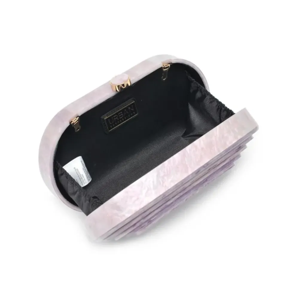 Clutches^Urban Expressions Jimberly Evening Bag