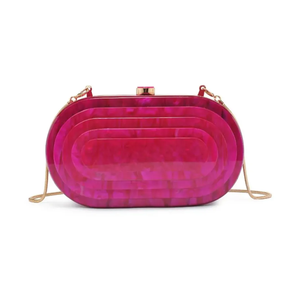 Clutches^Urban Expressions Jimberly Evening Bag