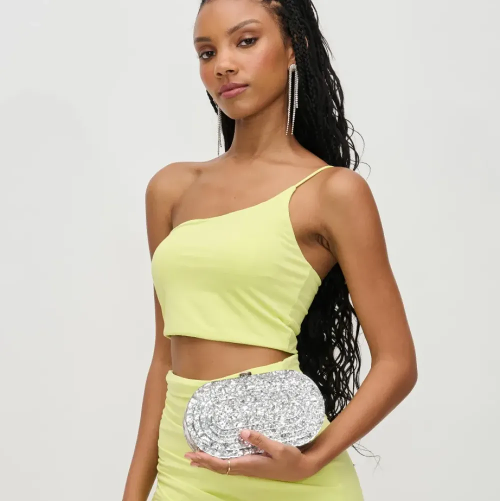 Clutches^Urban Expressions Jimberly Evening Bag