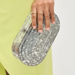 Clutches^Urban Expressions Jimberly Evening Bag