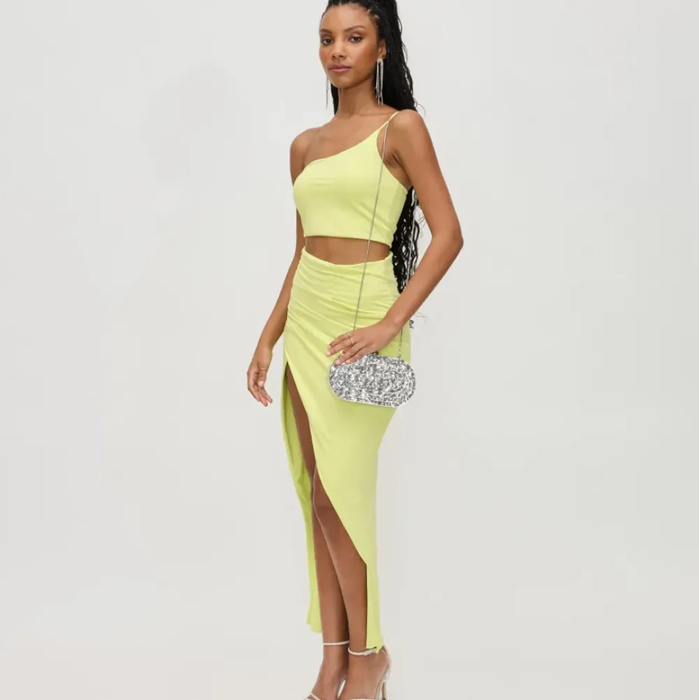 Clutches^Urban Expressions Jimberly Evening Bag