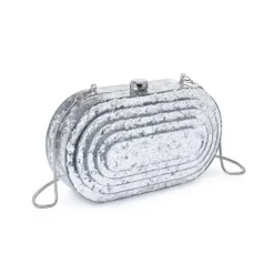 Clutches^Urban Expressions Jimberly Evening Bag