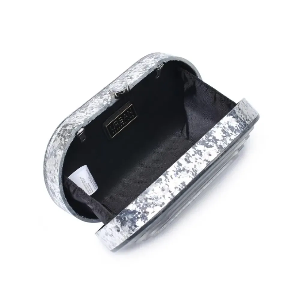 Clutches^Urban Expressions Jimberly Evening Bag