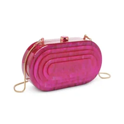 Clutches^Urban Expressions Jimberly Evening Bag
