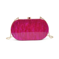 Clutches^Urban Expressions Jimberly Evening Bag