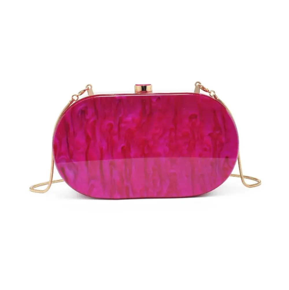 Clutches^Urban Expressions Jimberly Evening Bag