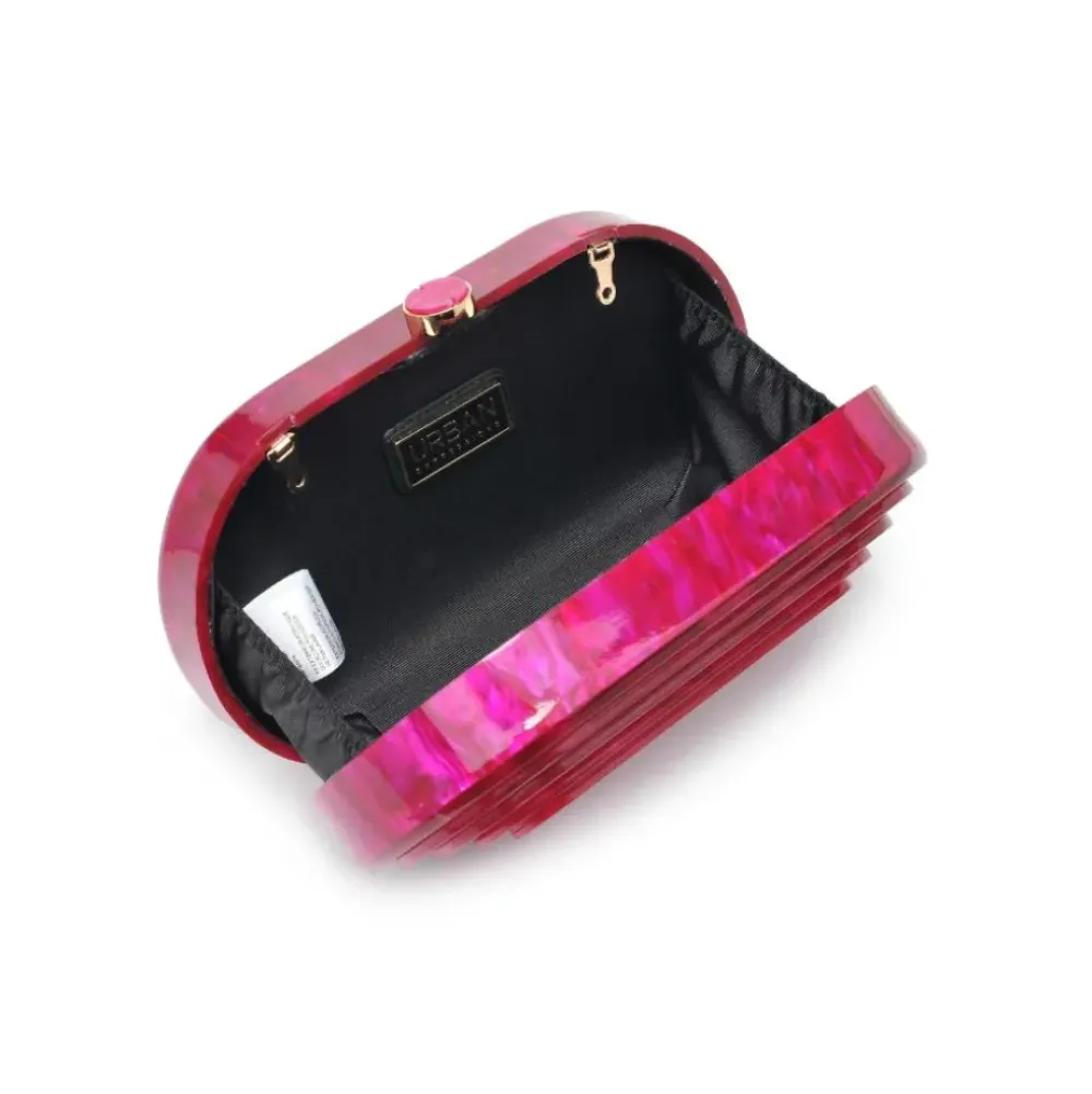 Clutches^Urban Expressions Jimberly Evening Bag