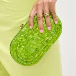 Clutches^Urban Expressions Jimberly Evening Bag
