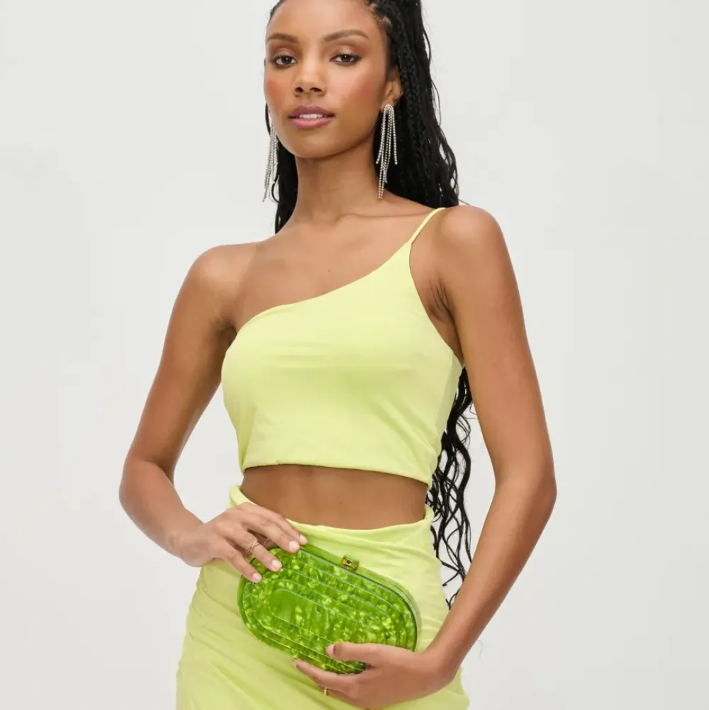 Clutches^Urban Expressions Jimberly Evening Bag