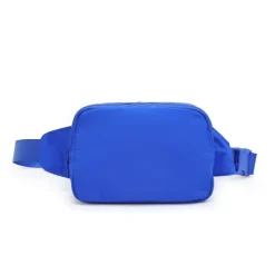 Belt Bags^Urban Expressions Jonny - Nylon Belt Bag