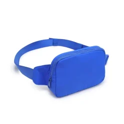 Belt Bags^Urban Expressions Jonny - Nylon Belt Bag